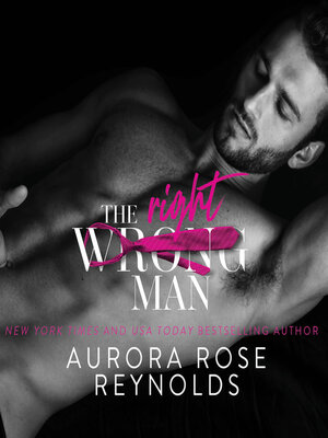 cover image of The Wrong/Right Man